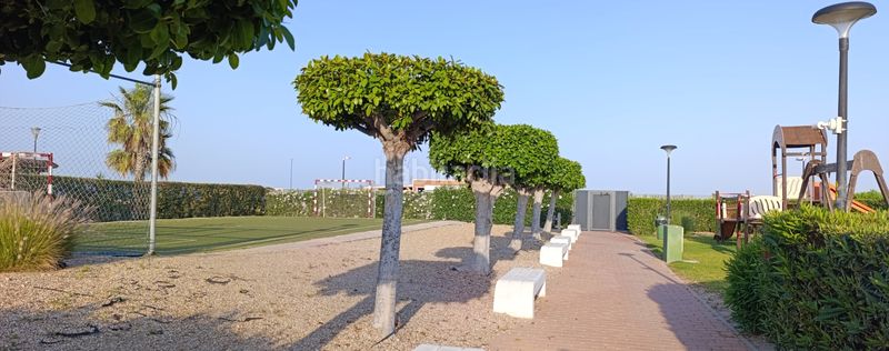 Foto ab2ea4ba-7cd0-4d6a-a49b-53532bbe994e. Apartament a calle delfin 1 a El Playazo Vera