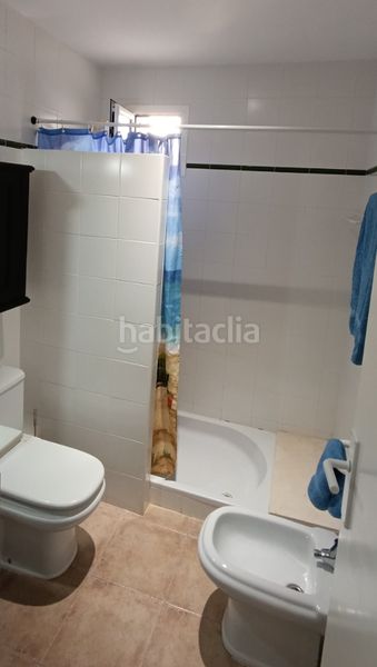 Foto b4f9d4ab-ed00-497d-9637-2b0bfb236664. Apartament a calle delfin 1 a El Playazo Vera