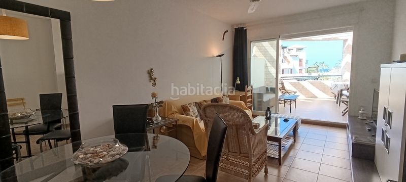 Foto b5447cf0-9c45-4015-9a8c-5acb8292d3eb. Apartament a calle delfin 1 a El Playazo Vera