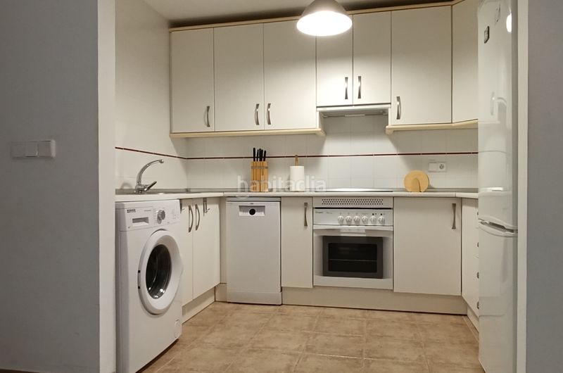 Foto b592e9df-d003-4488-8c0e-66e6a7a45f35. Apartament a calle delfin 1 a El Playazo Vera