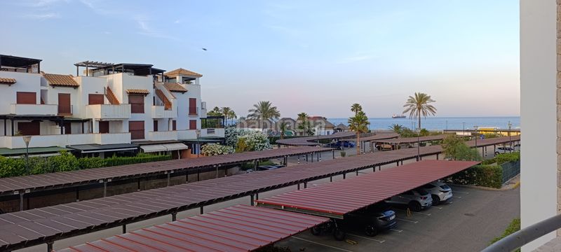 Foto 00b4bd25-eb69-4bb4-975b-cc247099ecfe. Apartamento en calle delfin 1 en El Playazo Vera