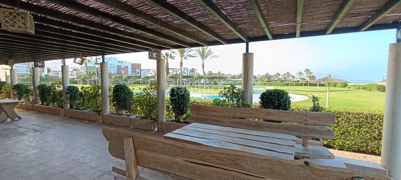 Foto 0f074c34-823b-46ed-82ac-36416e96125c. Apartamento en calle delfin 1 en El Playazo Vera