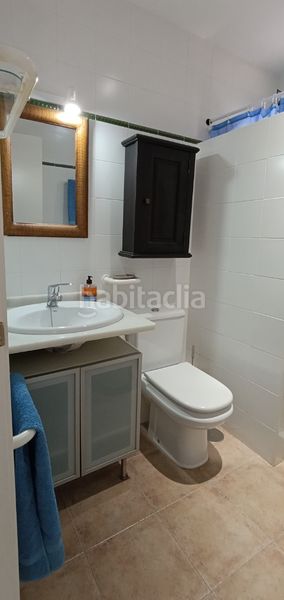 Foto 261f14c0-5c63-4263-88cf-7c504c7c0c4d. Apartamento en calle delfin 1 en El Playazo Vera