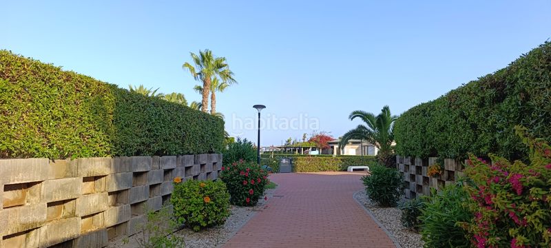 Foto 5b095e43-333c-45c1-ac01-1fd652063b34. Apartamento en calle delfin 1 en El Playazo Vera