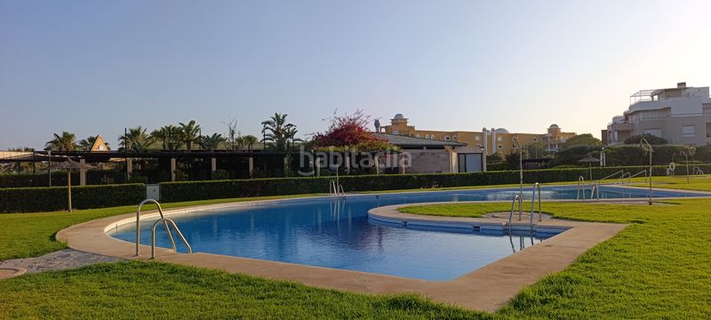 Foto a22f5ab7-5104-4011-be94-897134b41599. Apartamento en calle delfin 1 en El Playazo Vera