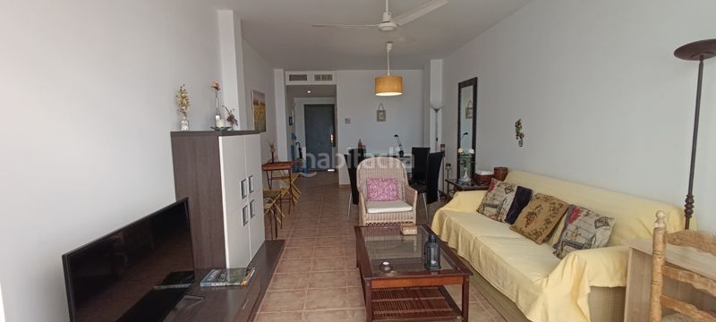 Foto b8af8d8c-ee2e-4828-9fd9-8d54ee641ddc. Apartamento en calle delfin 1 en El Playazo Vera