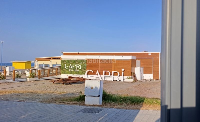 Foto bda2d0eb-4c42-4ccd-81f8-633f73489bc3. Apartamento en calle delfin 1 en El Playazo Vera