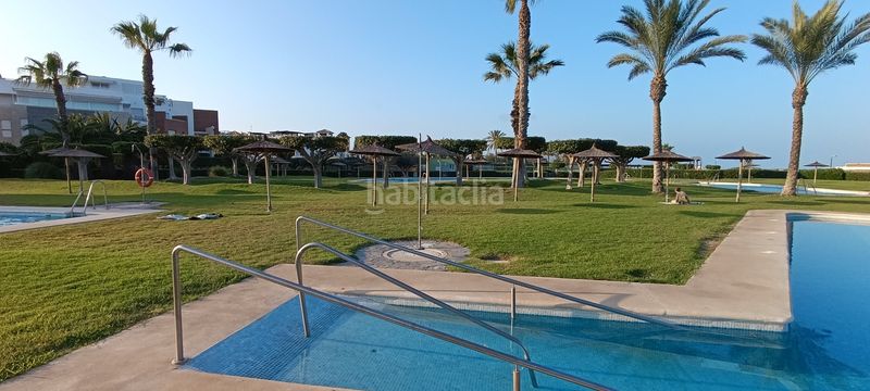Foto c11e1e15-9752-4741-aed2-6f57e88f0016. Apartamento en calle delfin 1 en El Playazo Vera