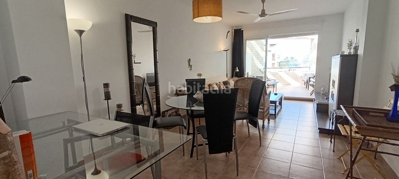 Foto c57c57ca-2600-403b-afb6-a5caf5e08114. Apartamento en calle delfin 1 en El Playazo Vera