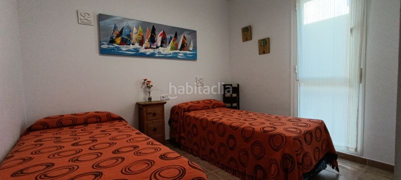 Foto cee0d9d0-9e51-4939-8eeb-b591f6bc9049. Apartamento en calle delfin 1 en El Playazo Vera
