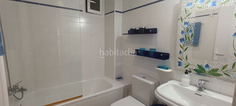 Foto d983210f-5992-4dde-b180-9c4316276bbc. Apartamento en calle delfin 1 en El Playazo Vera