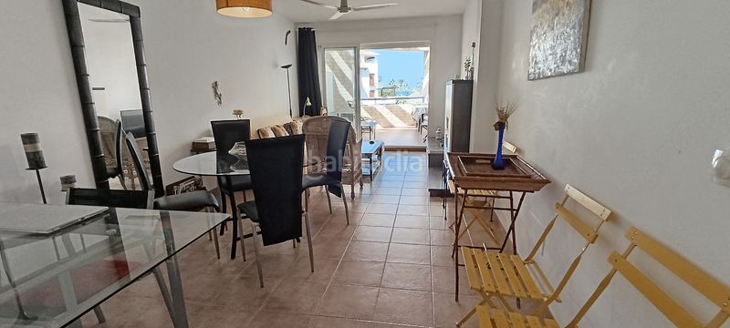 Foto feb3c068-be07-4e2a-9a49-3b7142432d3a. Apartamento en calle delfin 1 en El Playazo Vera