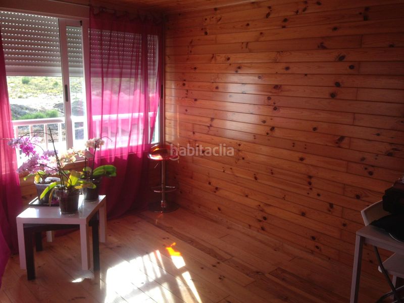 Foto 24a47a72-aa44-4f95-aff8-3c82a97093db. Casa aparellada amb calefacció piscina a Las Marinas - Pueblo Laguna Vera