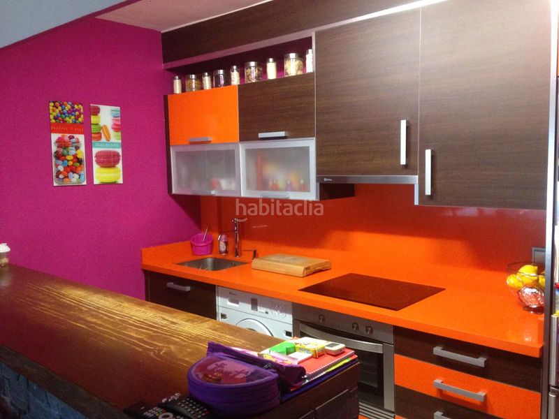 Foto 46ecae63-89fc-4647-956d-c9adfe91c10c. Casa aparellada amb calefacció piscina a Las Marinas - Pueblo Laguna Vera
