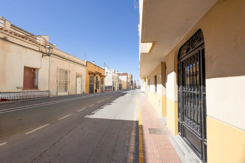 Foto 541f9827-df3a-41c8-9e83-25a456758378. Piso en puerto de Garrucha Garrucha
