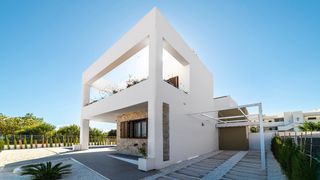 Chalet in Calle berlin 42