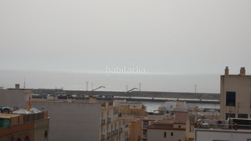 Foto 0a26cdd7-a2b7-40d5-8a17-a5716a8e5128. Casa aparellada a calle miradores 4 a puerto de Garrucha Garrucha