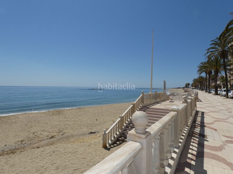 Foto fabd6afe-7719-42fc-808e-5408e0588f56. Casa aparellada a calle miradores 4 a puerto de Garrucha Garrucha