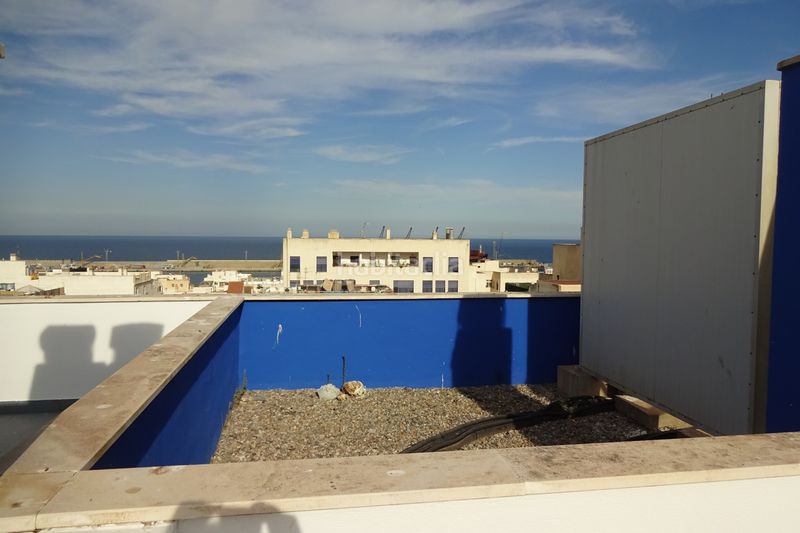 Foto 8d0d2f1d-9a57-4c19-b535-cea5dc582a52. Casa pareada en calle miradores 4 en puerto de Garrucha Garrucha