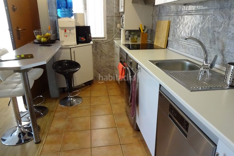 Foto 012dade0-f391-4f7f-bcb9-f94259d78114. Appartement dans calle albardín 35 dans Las Salinas Vera