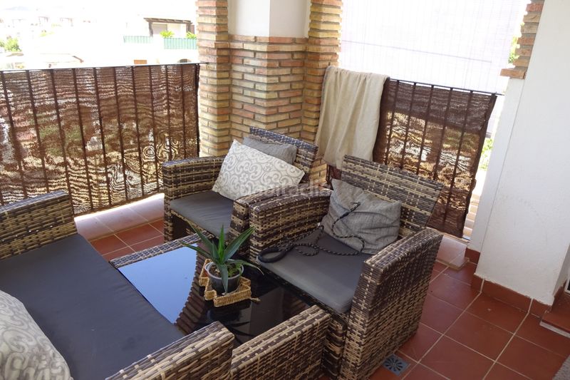 Foto 06593f23-ae2a-4007-bb20-9a771fa65913. Appartement dans calle albardín 35 dans Las Salinas Vera