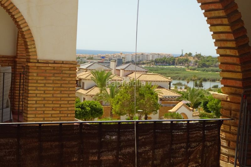 Foto 40cf1869-11d7-4465-9593-2c43bbce1f68. Appartement dans calle albardín 35 dans Las Salinas Vera