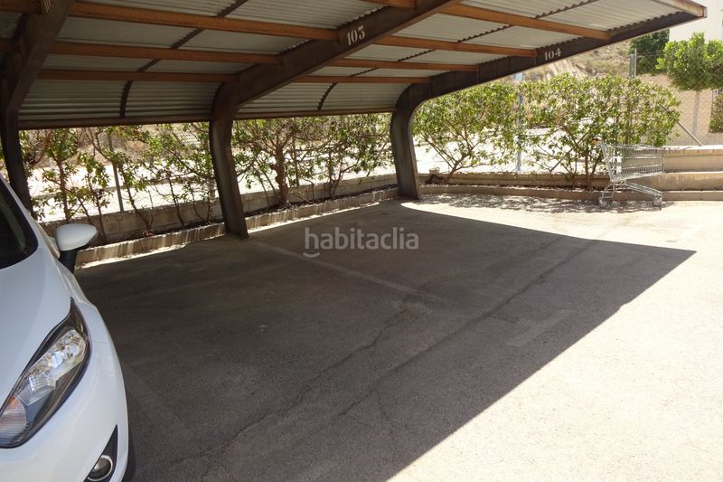 Foto 4b35d415-8f49-407d-ba46-e832a4b00511. Appartement dans calle albardín 35 dans Las Salinas Vera