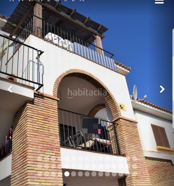 Foto 6e8750a1-5198-45be-8118-c975918f5ad8. Appartement dans calle albardín 35 dans Las Salinas Vera