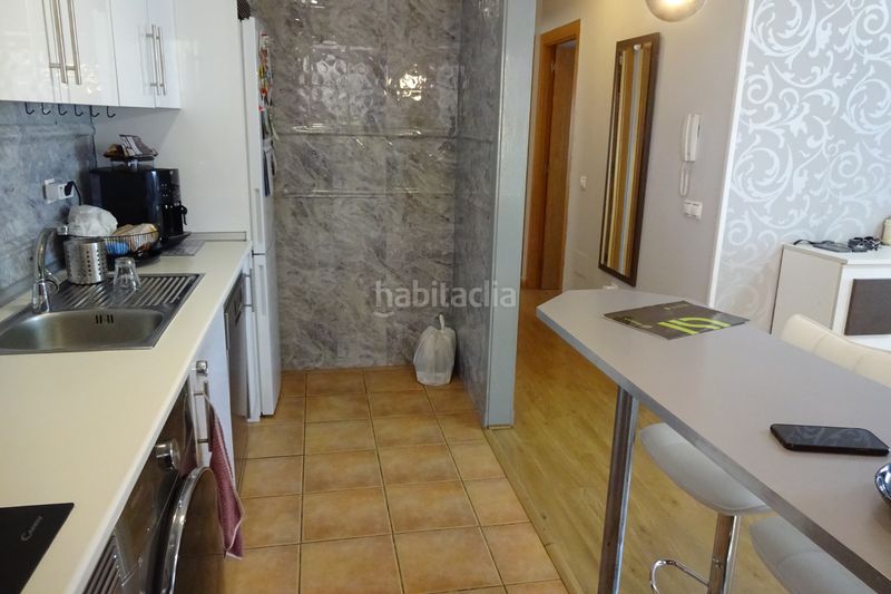 Foto 95e368bd-2a69-4dfe-a2e1-dad0f7e5b432. Appartement dans calle albardín 35 dans Las Salinas Vera