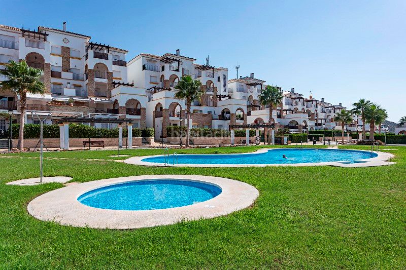 Foto 9ecaf91e-7770-4bfe-883f-e84d6d146c22. Appartement dans calle albardín 35 dans Las Salinas Vera