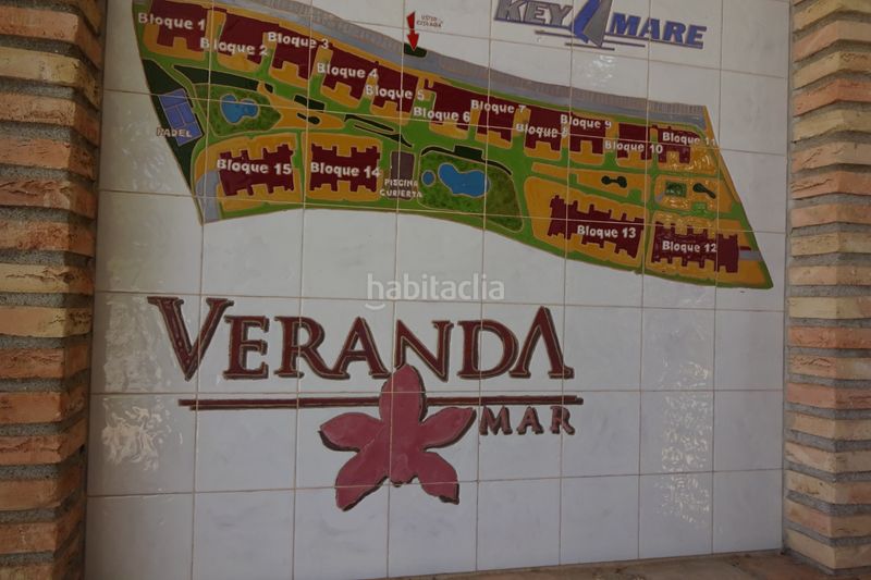 Foto b90357eb-4671-40da-82f7-aa45c346e7c5. Appartement dans calle albardín 35 dans Las Salinas Vera