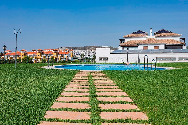 Foto c2a12fd8-dd5e-4da8-a1ff-43dc7e64d148. Appartement dans calle albardín 35 dans Las Salinas Vera