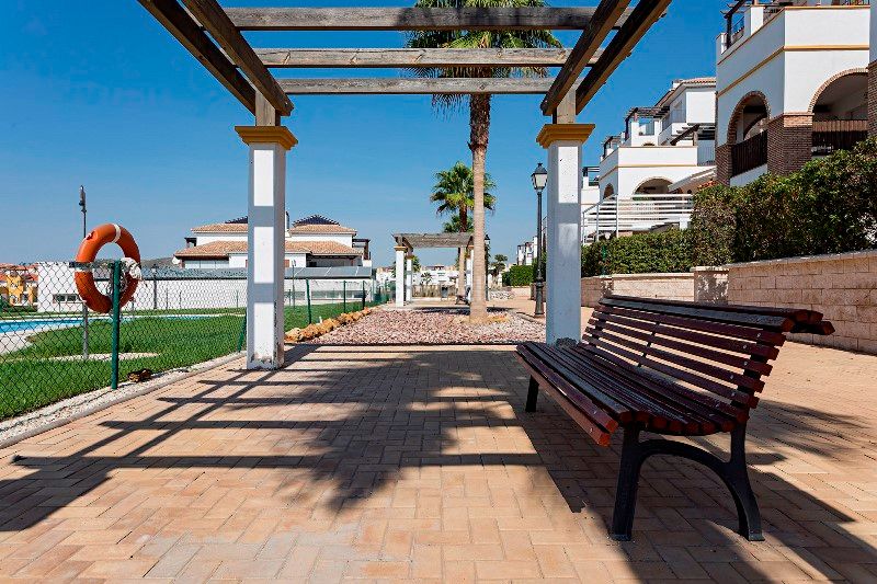Foto e0d7de6c-9925-482b-99da-0f7c9a99755c. Appartement dans calle albardín 35 dans Las Salinas Vera