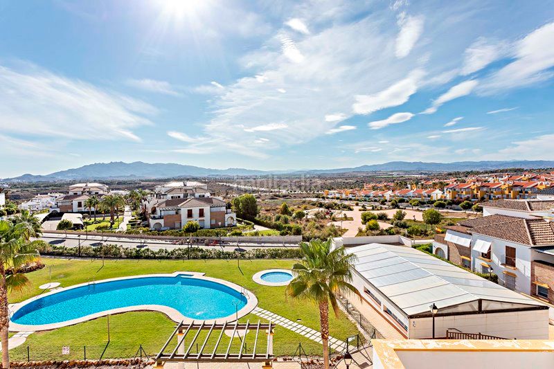 Foto f49dc158-8937-4cc7-a894-b7a41f008e53. Appartement dans calle albardín 35 dans Las Salinas Vera
