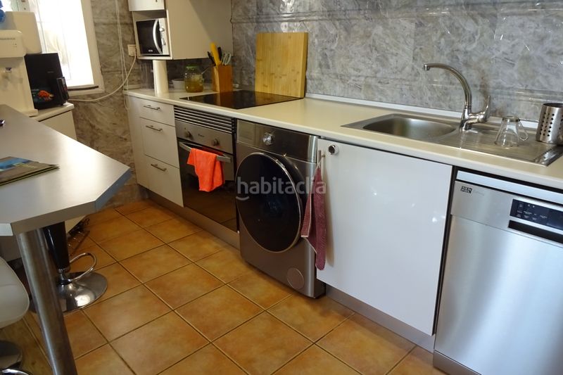 Foto 918d5d91-47a3-4f09-a450-eb556d3325f5. Piccolo appartamento in calle albardín 35 in Las Salinas Vera
