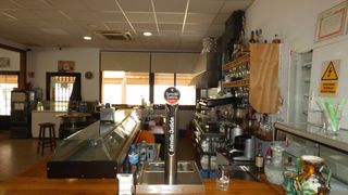 Locale commerciale in Calle cervantes 91