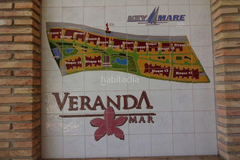Foto 32e9a8cf-cc99-4f57-b787-63a4d60bfea9. Apartament a calle albardín 3 a Las Salinas Vera