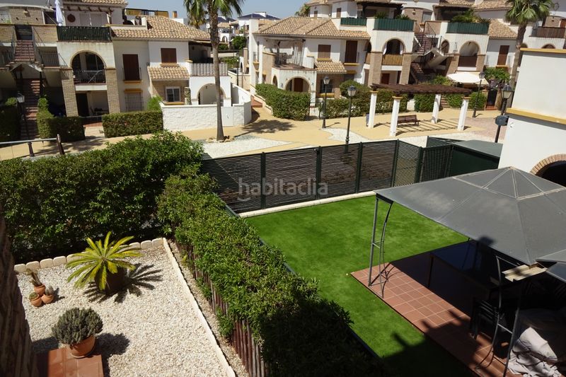 Foto 3d4c25d2-9c4e-4799-af10-bb9f5d6e2ecf. Apartament a calle albardín 3 a Las Salinas Vera