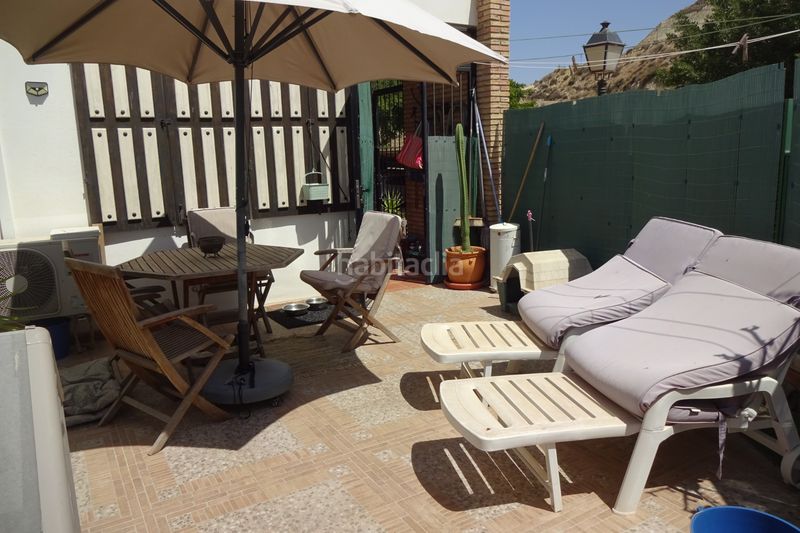 Foto 5fb0a936-69a5-4663-ba5e-b836d05a7d1a. Apartament a calle albardín 3 a Las Salinas Vera