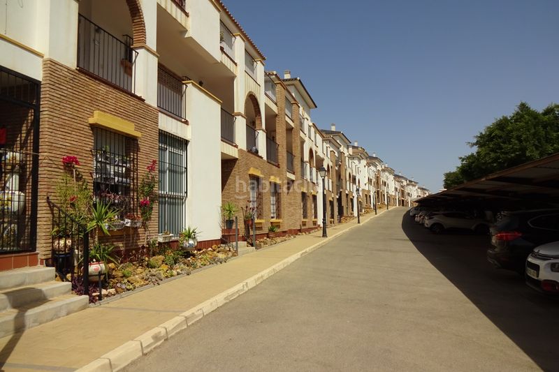 Foto 771df341-b8ea-4b04-8f43-ae2917778481. Apartament a calle albardín 3 a Las Salinas Vera