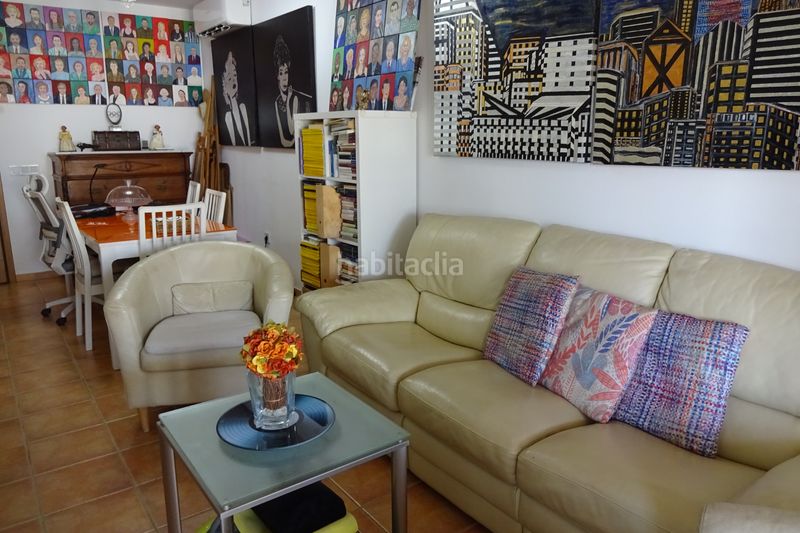 Foto 9ab8ed90-1df4-4fad-aa71-2c15d6e33f5c. Apartament a calle albardín 3 a Las Salinas Vera