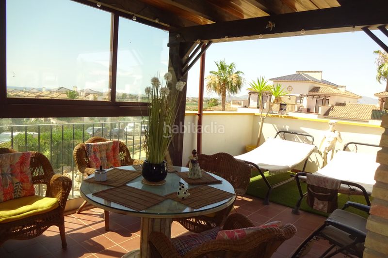 Foto be9c5277-bb41-4253-b8c5-3e2a02a90bad. Apartament a calle albardín 3 a Las Salinas Vera
