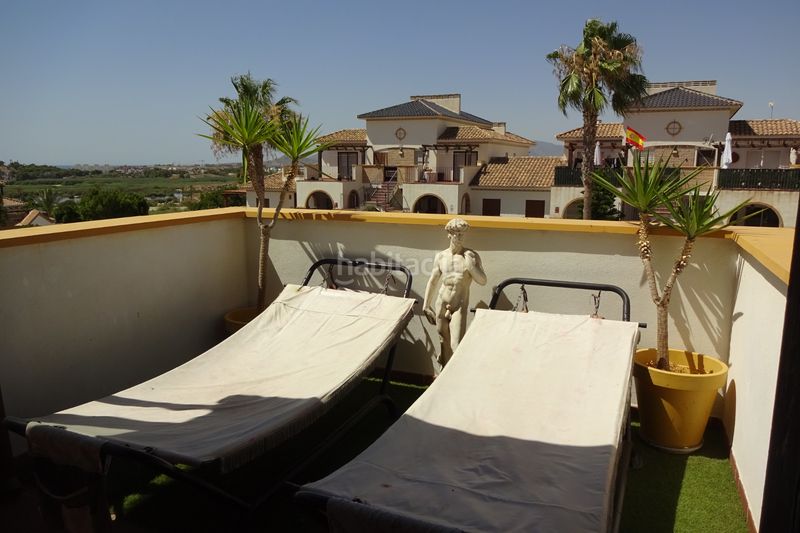 Foto d1299e4d-0a40-49eb-830d-9ad245796917. Apartament a calle albardín 3 a Las Salinas Vera