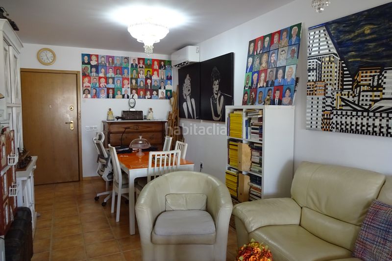 Foto e547843e-cafe-4951-9401-118e8e2d034f. Apartament a calle albardín 3 a Las Salinas Vera