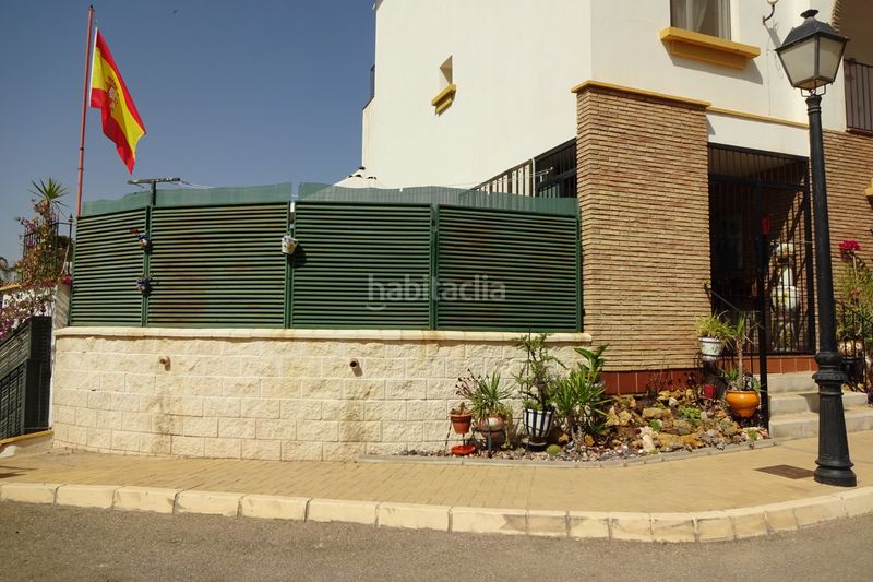 Foto ec4b23f6-ed11-4794-8897-96ced080bc4b. Apartament a calle albardín 3 a Las Salinas Vera