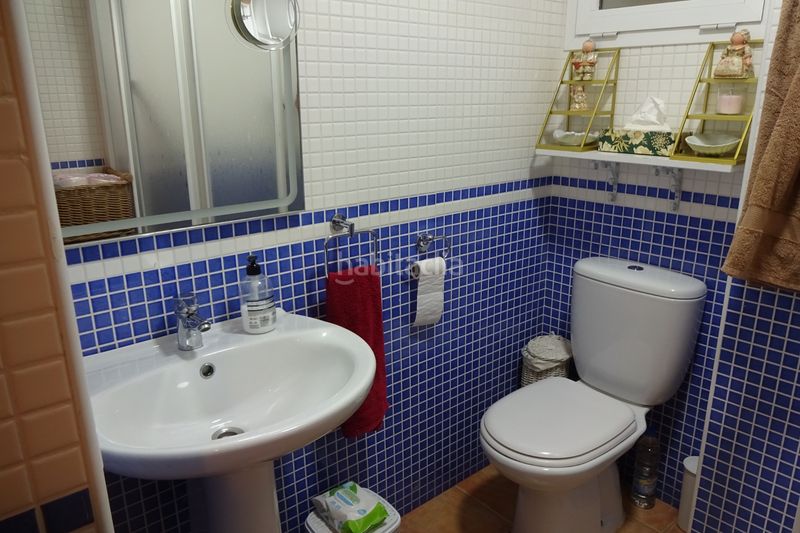 Foto ef58d65e-81a2-49fd-be65-db610a1db11e. Apartament a calle albardín 3 a Las Salinas Vera