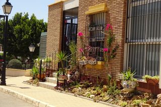 Appartement à Calle albardín 3