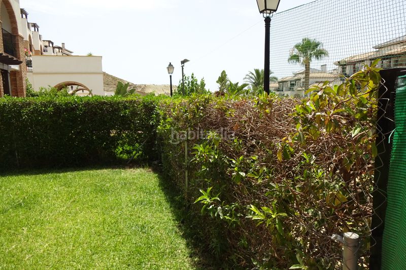 Foto 0631857f-3692-419e-91ed-49c1ba86b6d7. Apartamento en calle albardín 1 en Las Salinas Vera