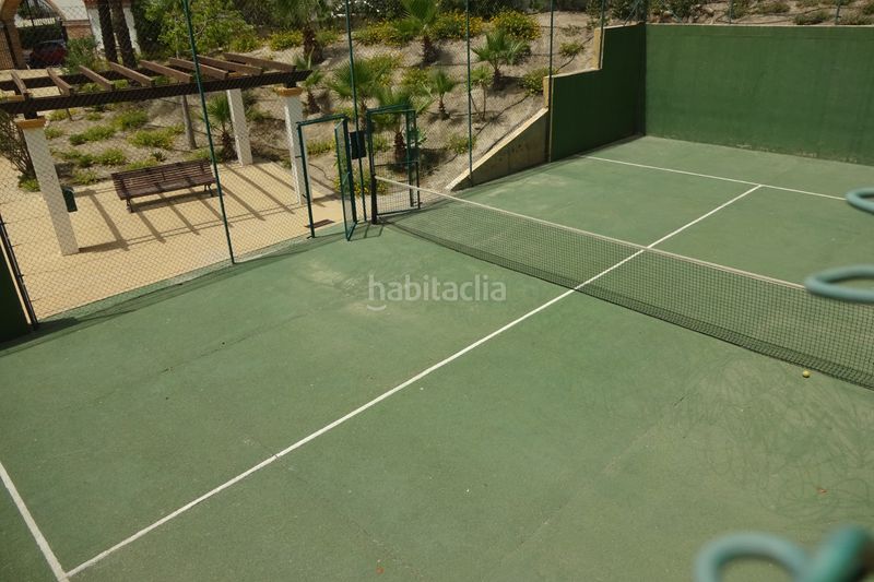 Foto 31432de4-da5c-4d80-b292-908f2f1debe8. Apartamento en calle albardín 1 en Las Salinas Vera