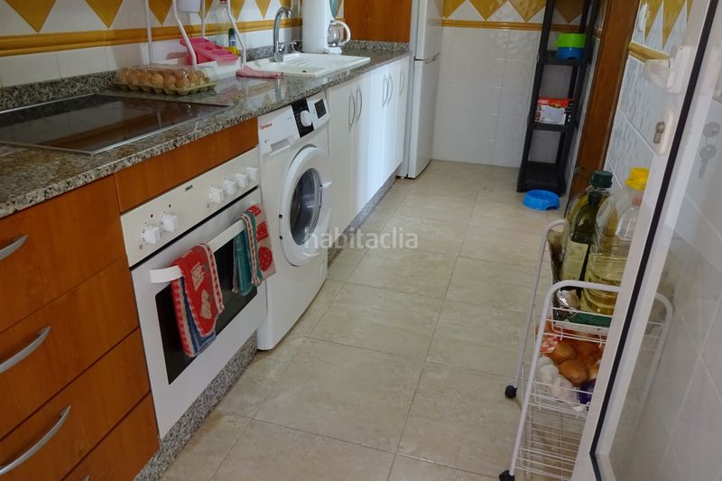 Foto 38d00734-2228-4280-a4b0-4e53f4d2991f. Apartamento en calle albardín 1 en Las Salinas Vera